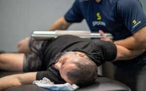 Body Tempering in Fishers, IN Unlocking Mobility, Strength, and Recovery Through Deep Tissue Compression